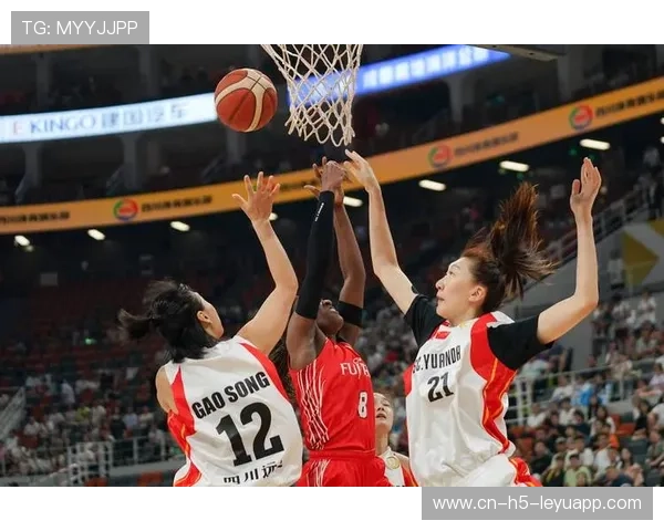 女子篮球超级联赛关注度快速提升，中国大学生女子篮球超级联赛