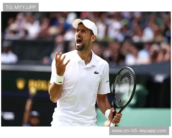 德约再次封王,笑容太轻松了,德约hl